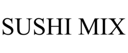 SUSHI MIX trademark