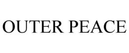 OUTER PEACE trademark
