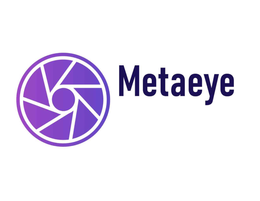 METAEYE trademark