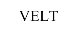 VELT trademark
