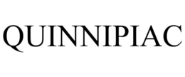 QUINNIPIAC trademark
