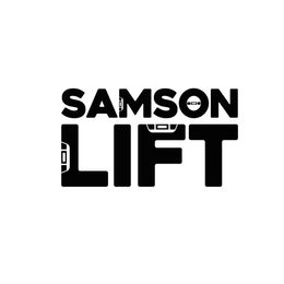 SAMSON LIFT trademark
