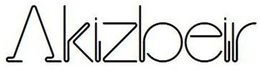 AKIZBEIR trademark