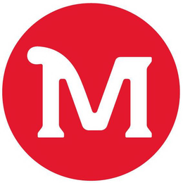 M trademark