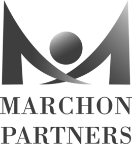 M MARCHON PARTNERS trademark