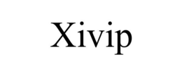 XIVIP trademark
