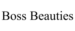 BOSS BEAUTIES trademark