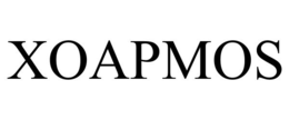 XOAPMOS trademark