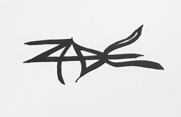 ZADE trademark