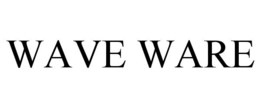 WAVE WARE trademark