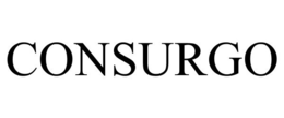 CONSURGO trademark