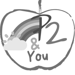 P2 & YOU trademark