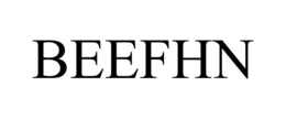 BEEFHN trademark
