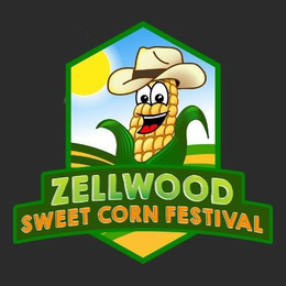 ZELLWOOD SWEET CORN FESTIVAL trademark