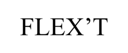 FLEX'T trademark