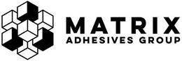 MATRIX ADHESIVES GROUP trademark