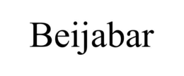 BEIJABAR trademark