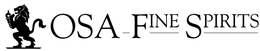 OSA FINE SPIRITS trademark
