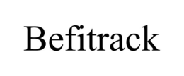 BEFITRACK trademark