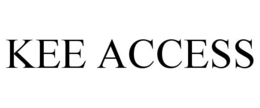 KEE ACCESS trademark