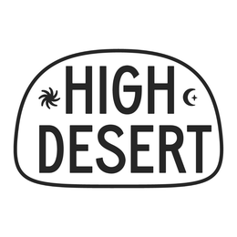 HIGH DESERT trademark