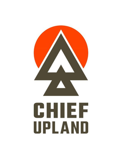 CHIEF UPLAND trademark