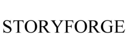 STORYFORGE trademark
