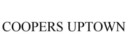 COOPERS UPTOWN trademark