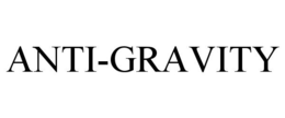 ANTI-GRAVITY trademark