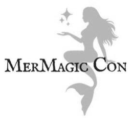 MERMAGIC CON trademark