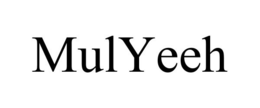 MULYEEH trademark