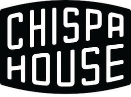 CHISPA HOUSE trademark
