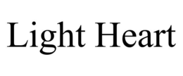 LIGHT HEART trademark