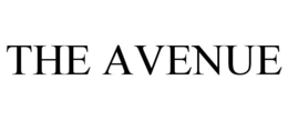 THE AVENUE trademark