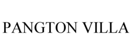 PANGTON VILLA trademark
