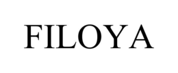 FILOYA trademark