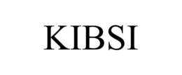 KIBSI trademark