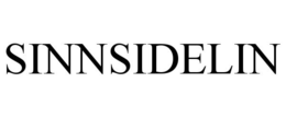 SINNSIDELIN trademark