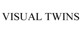 VISUAL TWINS trademark