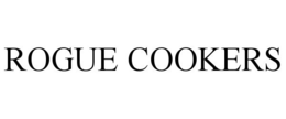 ROGUE COOKERS trademark