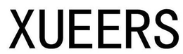 XUEERS trademark