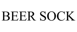 BEER SOCK trademark