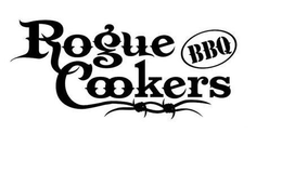 ROGUE COOKERS BBQ trademark