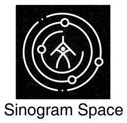 SINOGRAM SPACE trademark