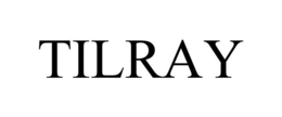 TILRAY trademark