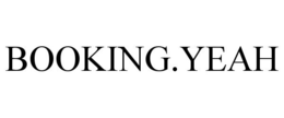 BOOKING.YEAH trademark
