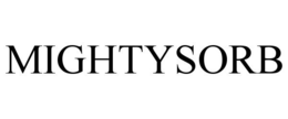 MIGHTYSORB trademark