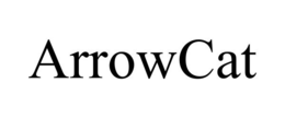 ARROWCAT trademark
