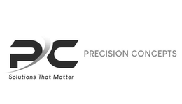 PC PRECISION CONCEPTS SOLUTIONS THAT MATTER trademark