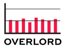 OVERLORD trademark